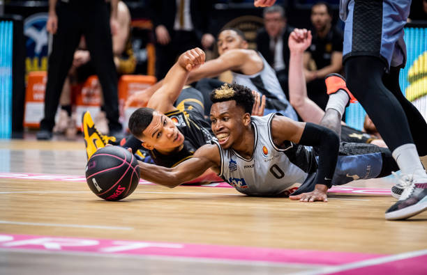 他们的赛季 他们的赛季